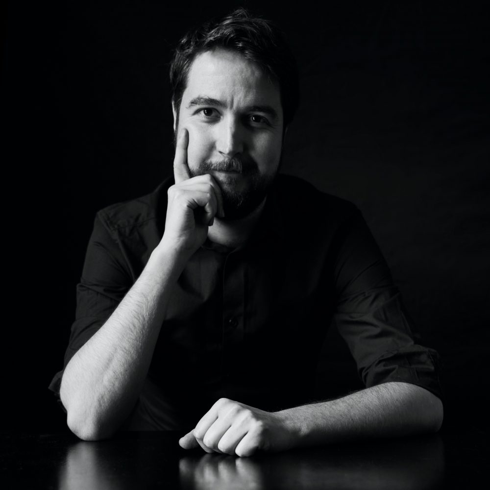 Jonas Zimmermann